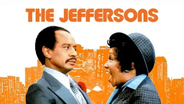 Backdrop к сериалу "The Jeffersons" #1386032