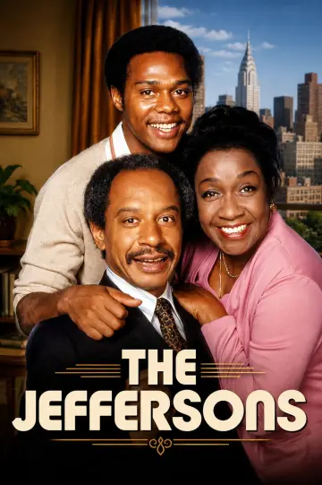 The Jeffersons (1975)