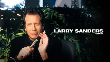 Backdrop for the TV series "The Larry Sanders Show" #1337500