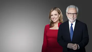 Backdrop for the TV series "The Situation Room with Wolf Blitzer" #1343639