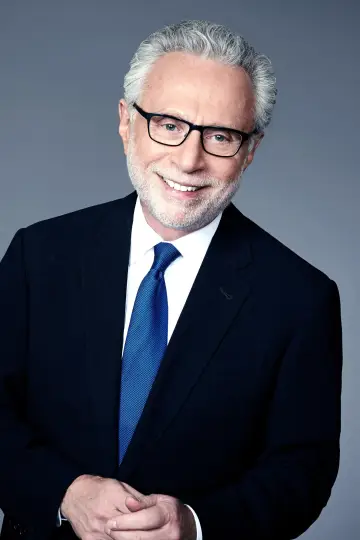 Poster for the TV series "The Situation Room with Wolf Blitzer" #1343652
