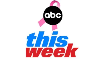 Backdrop for the TV series "This Week" #1543366