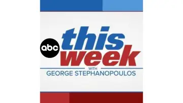 Backdrop for the TV series "This Week" #1543371