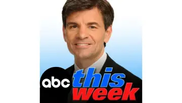Backdrop for the TV series "This Week" #1543372