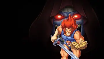 Backdrop к сериалу "ThunderCats" #1367571