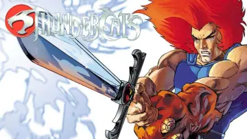 Backdrop к сериалу "ThunderCats" #1367575