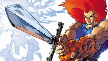 Backdrop к сериалу "ThunderCats" #1367584