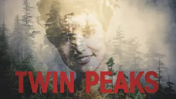 Backdrop for the TV series "Twin Peaks" #1274588