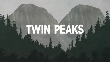Backdrop for the TV series "Twin Peaks" #1274591