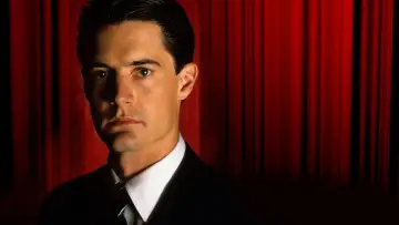 Backdrop for the TV series "Twin Peaks" #1274593