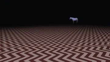 Backdrop for the TV series "Twin Peaks" #1274599