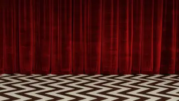 Backdrop for the TV series "Twin Peaks" #1274600