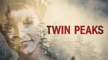 Backdrop for the TV series "Twin Peaks" #1274602