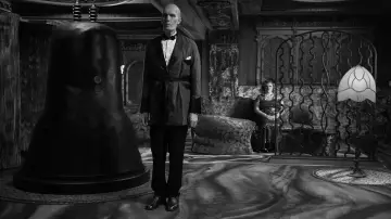 Backdrop for the TV series "Twin Peaks" #1274607
