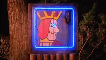 Backdrop for the TV series "Twin Peaks" #1274609