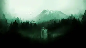 Backdrop for the TV series "Twin Peaks" #1274611