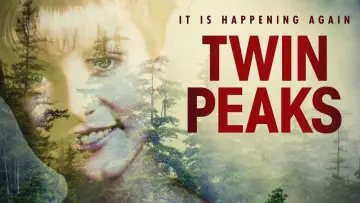 Backdrop for the TV series "Twin Peaks" #1274613