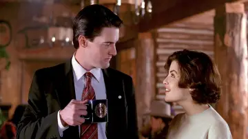 Backdrop for the TV series "Twin Peaks" #1274617