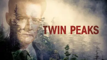 Backdrop for the TV series "Twin Peaks" #1274621