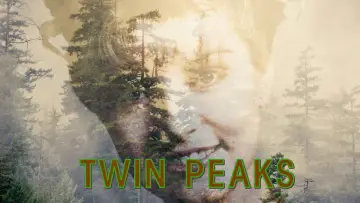 Backdrop for the TV series "Twin Peaks" #1274627