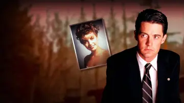 Backdrop for the TV series "Twin Peaks" #1274629