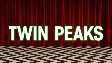 Backdrop for the TV series "Twin Peaks" #1274630