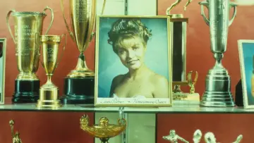 Backdrop for the TV series "Twin Peaks" #1274633