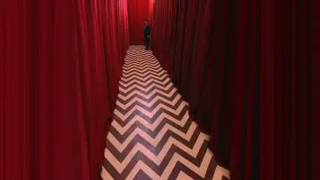 Backdrop for the TV series "Twin Peaks" #1274637