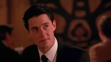 Backdrop for the TV series "Twin Peaks" #1274638