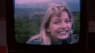 Backdrop for the TV series "Twin Peaks" #1274639