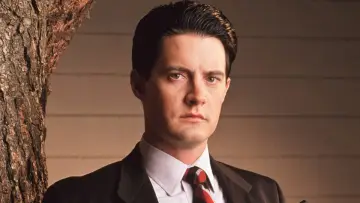 Backdrop for the TV series "Twin Peaks" #1274646