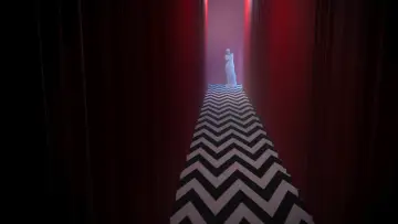 Backdrop for the TV series "Twin Peaks" #1274657
