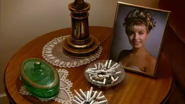 Backdrop for the TV series "Twin Peaks" #1274662