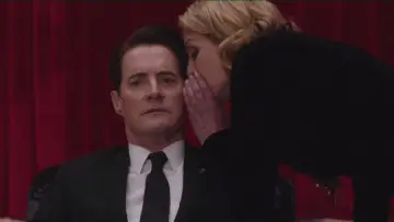 Backdrop for the TV series "Twin Peaks" #1274665