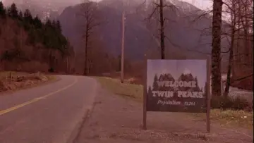 Backdrop for the TV series "Twin Peaks" #1274678