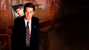 Backdrop for the TV series "Twin Peaks" #1274680