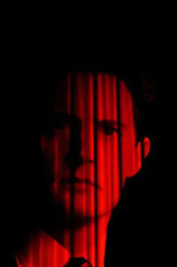 Poster for the TV series "Twin Peaks" #1274728
