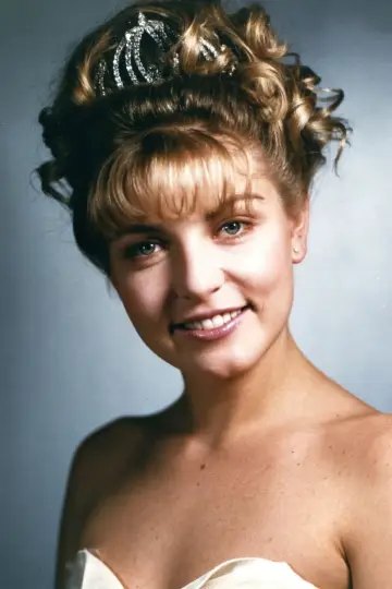 Poster for the TV series "Twin Peaks" #1274737