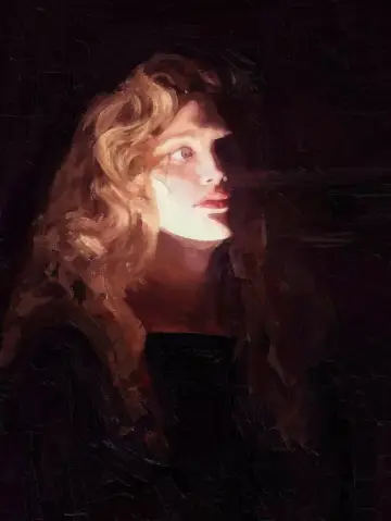 Poster for the TV series "Twin Peaks" #1274783