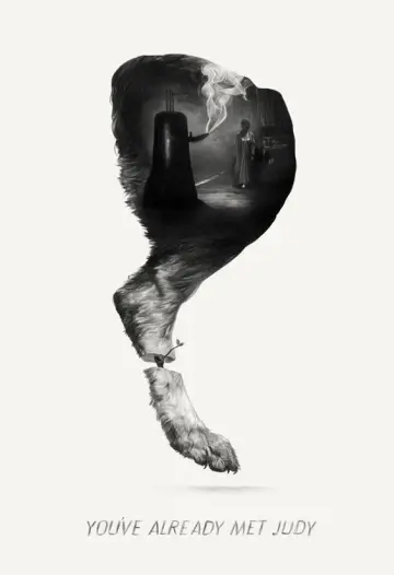 Poster for the TV series "Twin Peaks" #1519561
