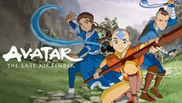 Backdrop к сериалу "Avatar: The Last Airbender" #1314102