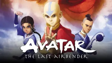 Backdrop к сериалу "Avatar: The Last Airbender" #1314106