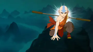 Backdrop к сериалу "Avatar: The Last Airbender" #1314107