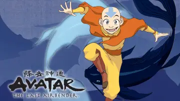 Backdrop к сериалу "Avatar: The Last Airbender" #1314122