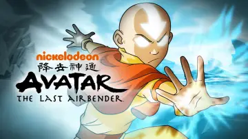 Backdrop к сериалу "Avatar: The Last Airbender" #1314124
