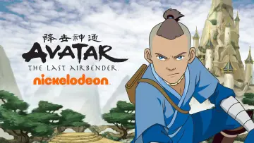 Backdrop к сериалу "Avatar: The Last Airbender" #1314125