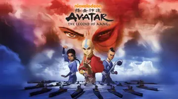 Backdrop к сериалу "Avatar: The Last Airbender" #1314128