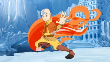 Backdrop к сериалу "Avatar: The Last Airbender" #1314129