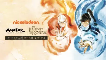 Backdrop к сериалу "Avatar: The Last Airbender" #1314131