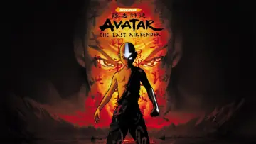 Backdrop к сериалу "Avatar: The Last Airbender" #1314132
